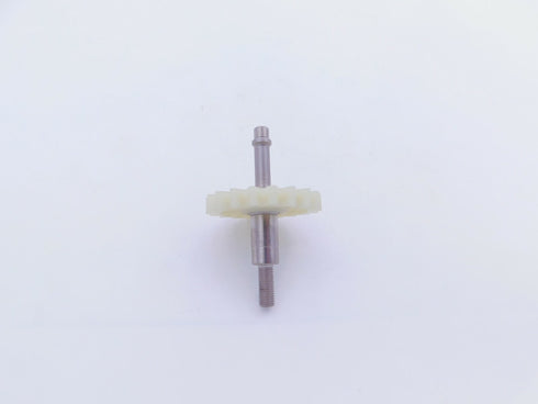 HONDA WATER PUMP SHAFT 1986 - 2001 CR500R NEW GENUINE OEM AUTHENTIC